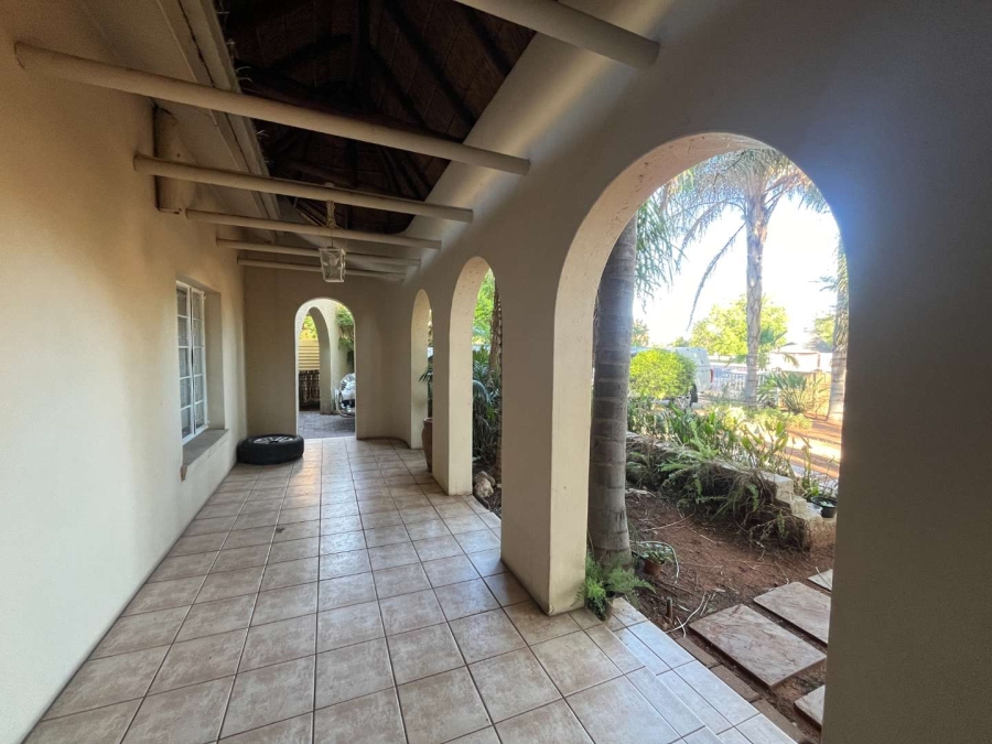 3 Bedroom Property for Sale in Die Rand Northern Cape